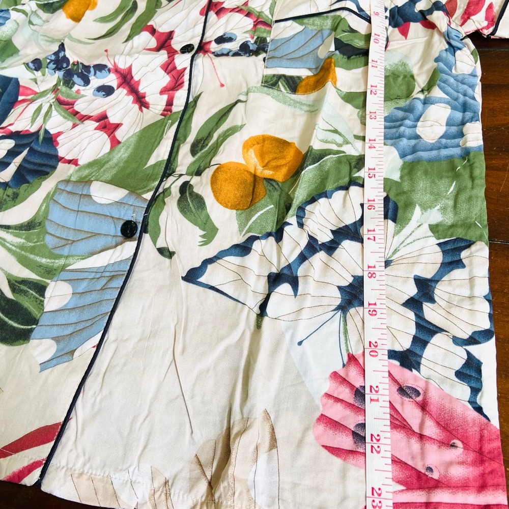 NWT Women Summer Short Pajama Set - Picture 5 of 7